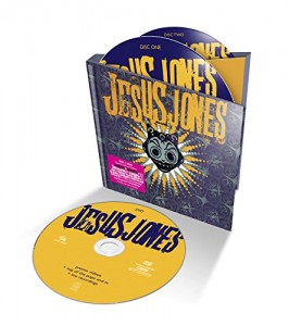 JESUS JONES DOUBT オレンジレコード Jesus Jones - Doubt - Amazon.com Music