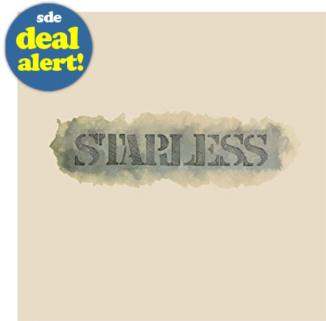 King Crimson STARLESS 豪華ボックスセット Starless (box set) - Wikipedia