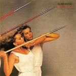 Roxy Music / Japanese SHM-SACDs – SuperDeluxeEdition