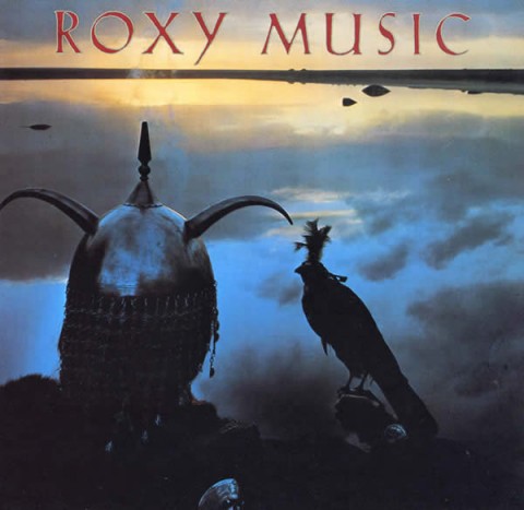Roxy Music / Japanese SHM-SACDs – SuperDeluxeEdition