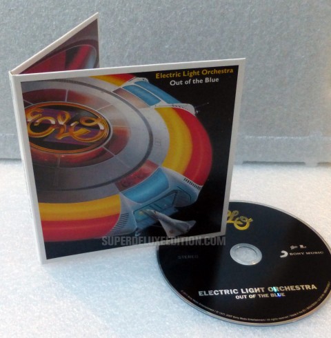 洋楽 ELO The Classic Albums Collection The Classic Albums Collection: Electric Light Orchestra, Multi
