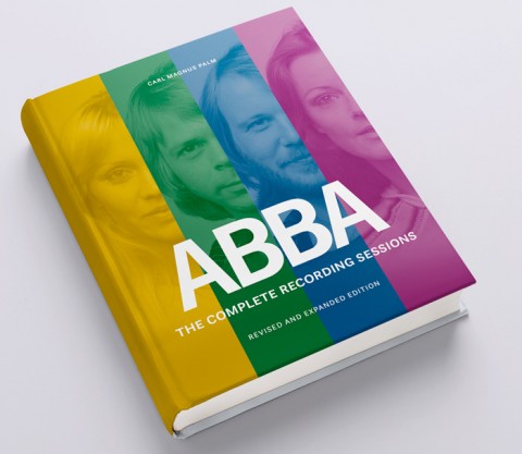 ABBA / The Complete Recording Sessions: Revised and Expanded
