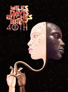 Miles Davis / Bitches Brew: 40th anniversary set repackaged