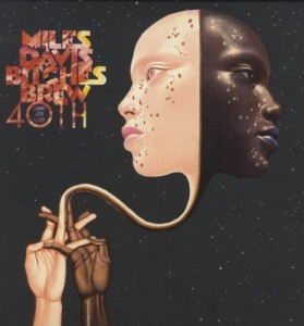 Miles Davis / Bitches Brew: 40th anniversary set repackaged