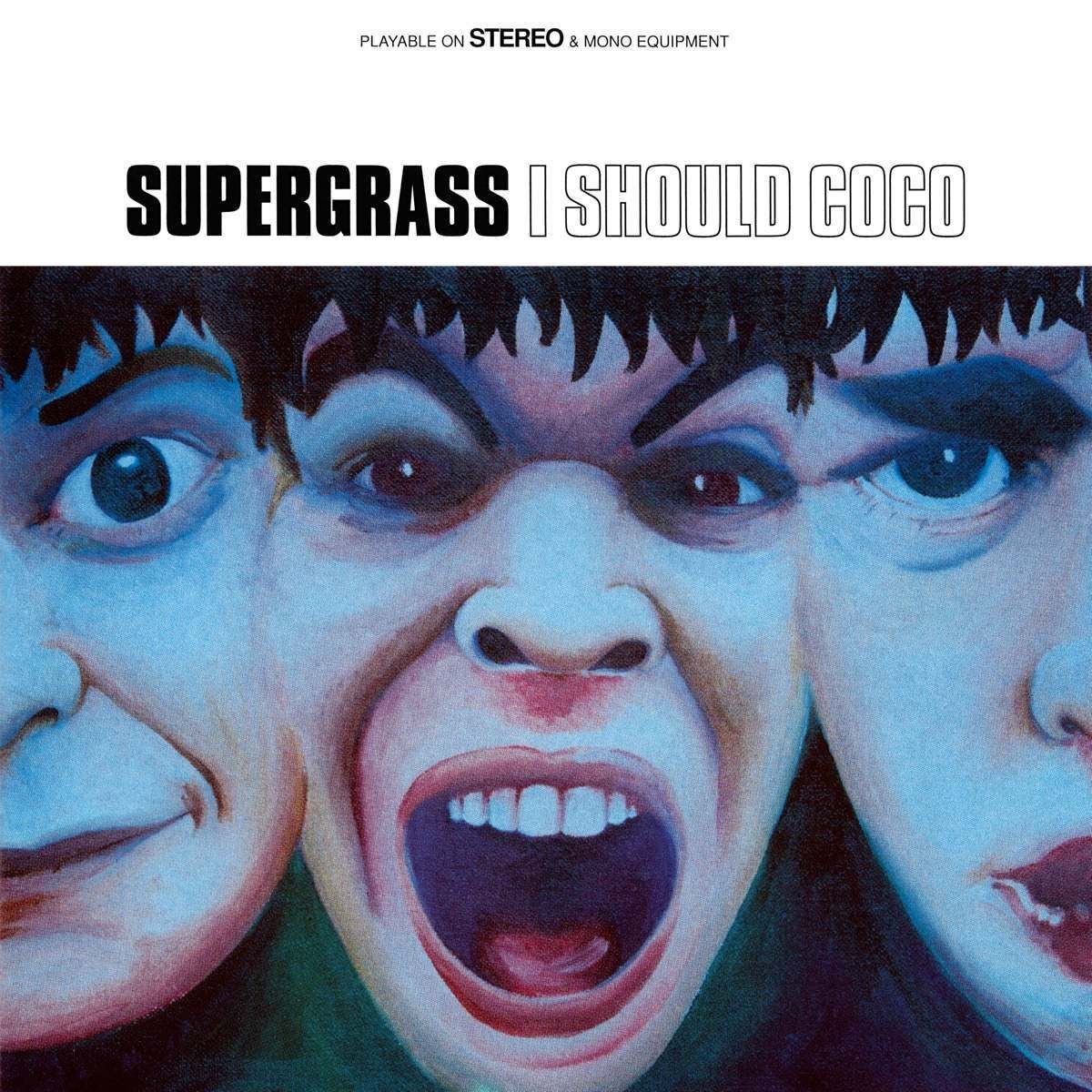 Review / Supergrass: I Should Coco 3CD anniversary deluxe edition