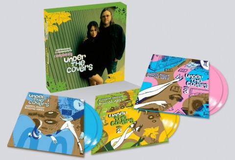 マシュースウィートandスザンナホフス✨ Completelyアンダーカバーズ✨ SWEET,MATTHEW & SUSANNA HOFFS - Best Of Under The Covers - Amazon
