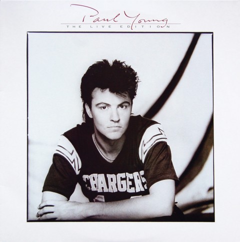 Paul Young 旧規格　未開封 Japanese CD of the day / Paul Young – SuperDeluxeEdition