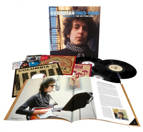 Bob Dylan / The Cutting Edge 1965-66: The Bootleg Series Vol 12