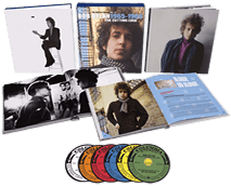 Bob Dylan 1965-1966 The Cutting Edge 6枚組 THE CUTTING EDGE 1965-1966: THE BOOTLEG SERIES, VOL.12 (6CD BOX