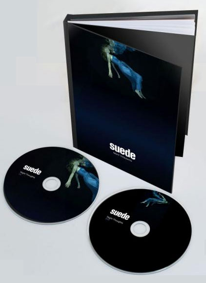 Suede / new album Night Thoughts – SuperDeluxeEdition
