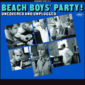 The Beach Boys Party! Uncovered And Unplugged / Expanded 2CD set