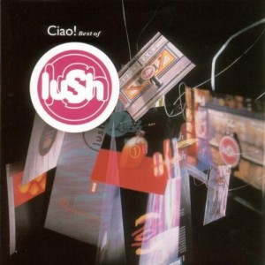 Lush / Chorus / five-CD box set – SuperDeluxeEdition