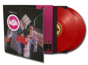 Lush / Chorus / five-CD box set – SuperDeluxeEdition Lush / Chorus / five-CD box set – SuperDeluxeEdition