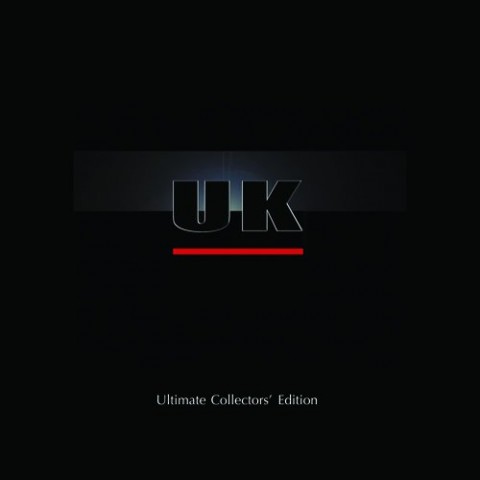 超激レア❗️U.K. Ultimate Collectors' Edition UK / Ultimate Collectors' Edition box – SuperDeluxeEdition