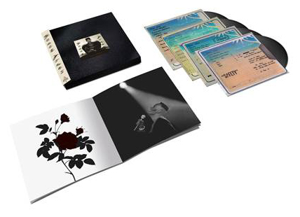 Grace Jones' Warm Leatherette gets hotter with extensive deluxe