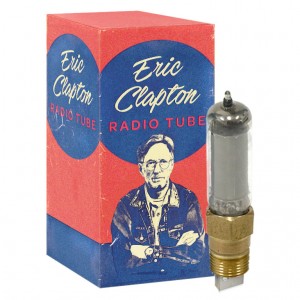 New Eric Clapton album 'I Still Do' available in two deluxe