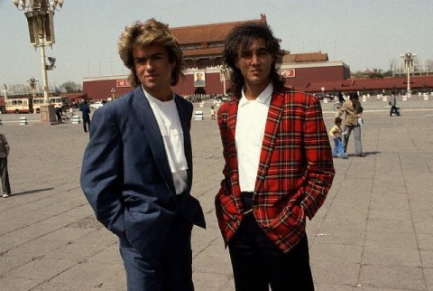 On This Day in 1985: Wham! play China – SuperDeluxeEdition