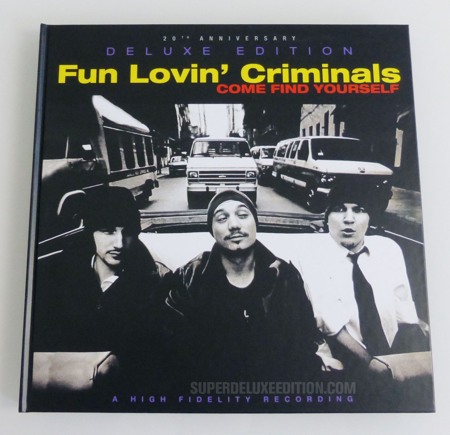 洋楽 Fun Lovin' Criminals Come Find Yourself Fun Lovin Criminals - Come Find Yourself - Amazon.com Music