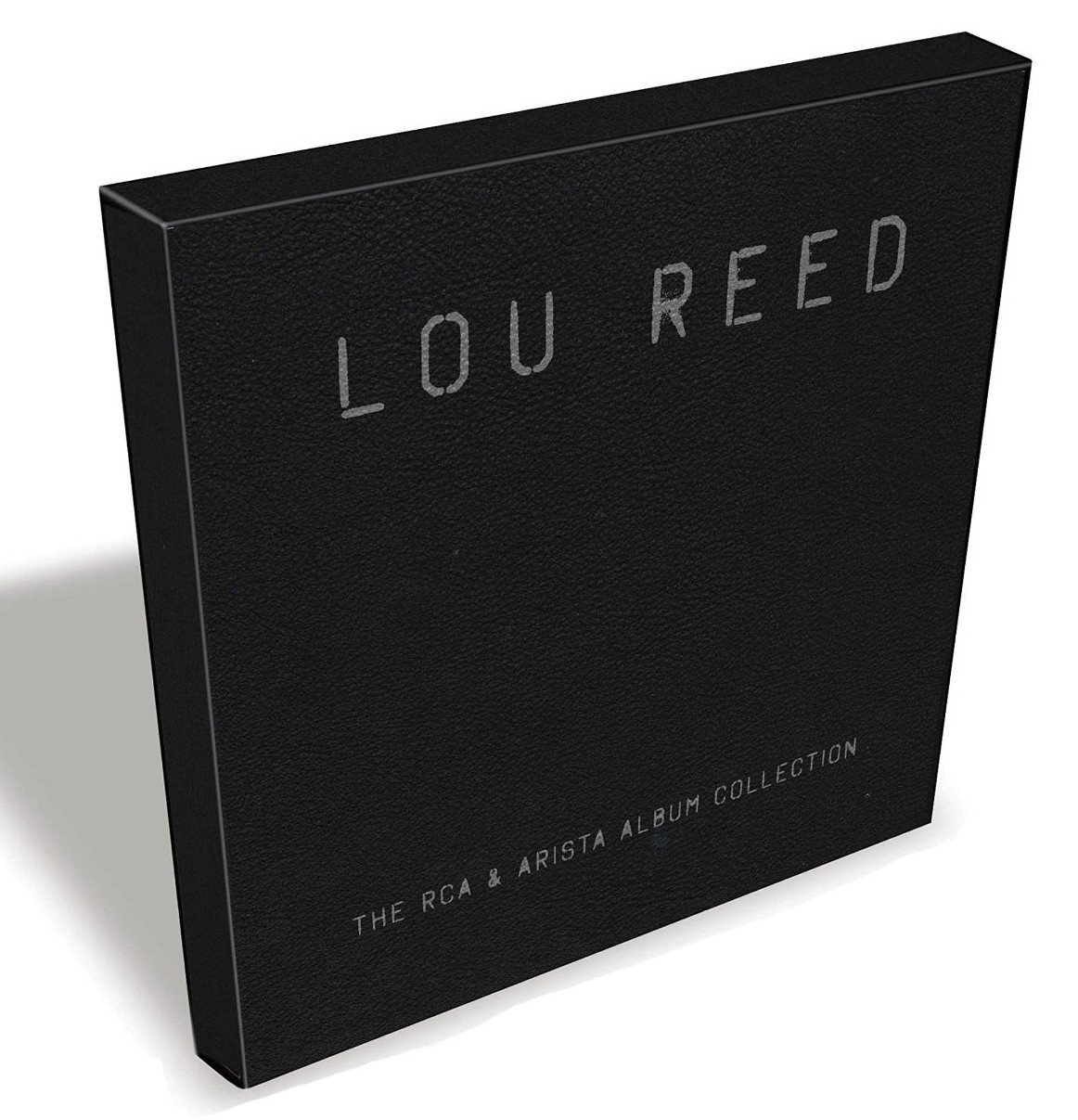 洋楽 Lou Reed RCA&Arista Album Collection CD Lou Reed: The RCA & Arista Album Collection CD. Norman Records UK