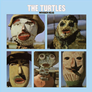 The Turtles / The Complete Original Album Collection / 6CD box set