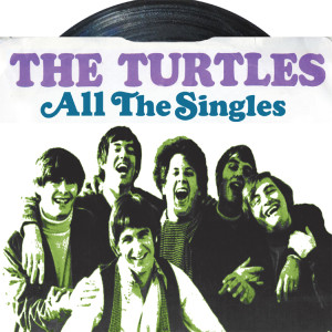 The Turtles Complete Original Albumタートルズ The Turtles / The Complete Original Album Collection / 6CD box set