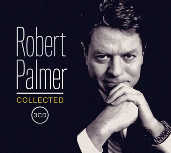 Review: Robert Palmer / The Island Record Years – SuperDeluxeEdition