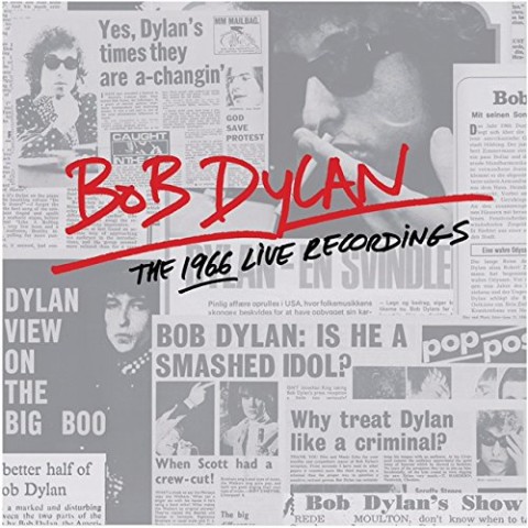 BOB DYLAN　Ace of Clubs (5CD) Bob Dylan – Ace Of Clubs – Box Set (Unofficial Release): 5 x CD