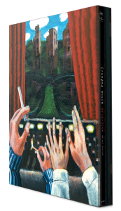 Crowded House / 2CD deluxe edition – SuperDeluxeEdition
