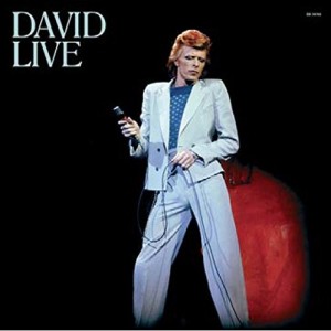 Bowie 'Who Can I Be Now' vinyl available separately and