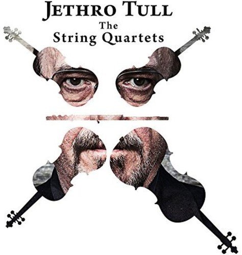 Jethro Tull CD まとめ Jethro Tull to release expanded five-CD edition of 'Living in the