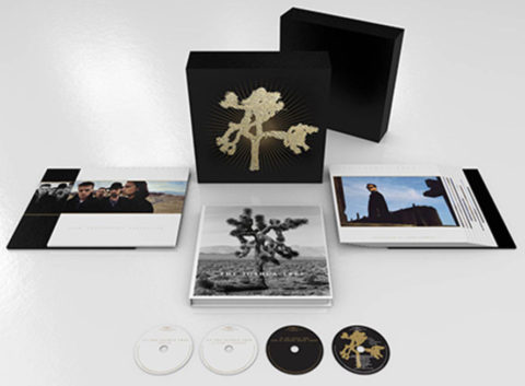 U2 シングルコレクション CD s-l400.jpg