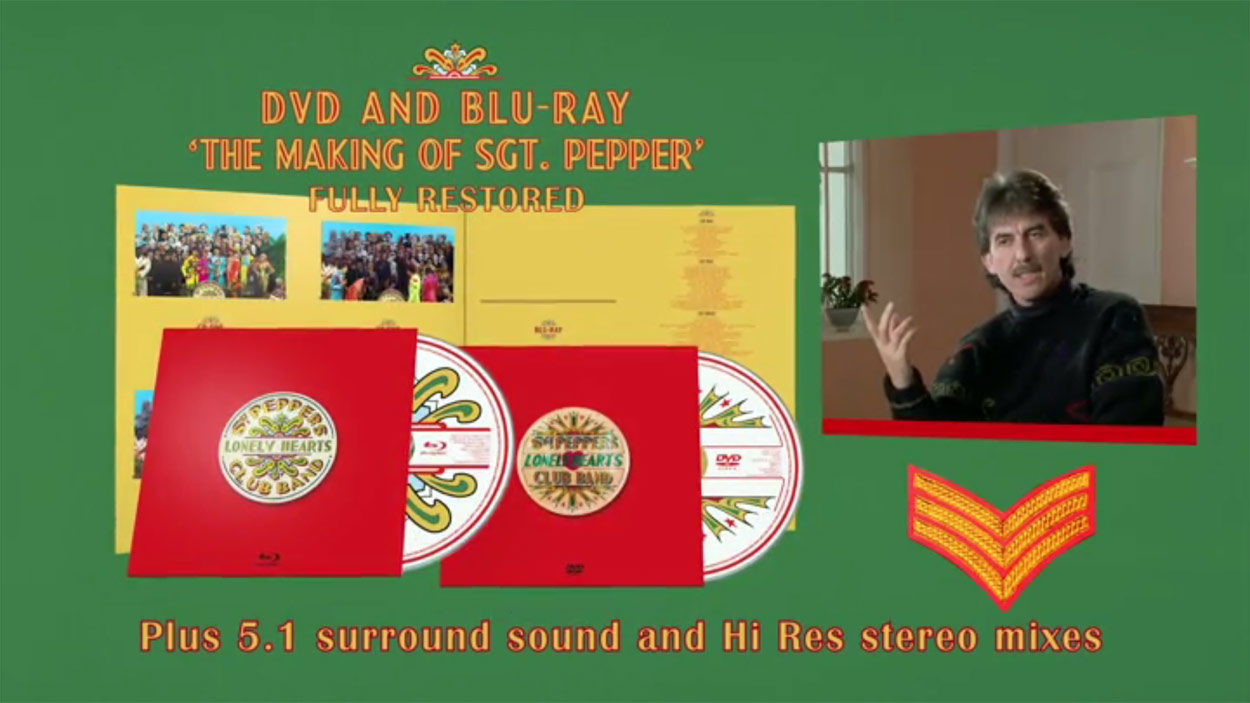 美品Abbey road Sgt,Pepperビートルズスーパーデラックス Amazon.com: Sgt. Pepper's Lonely Hearts Club Band [Super Deluxe 4
