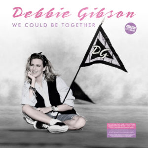 Debbie Gibson / We Could Be Together: 13-disc career retrospective