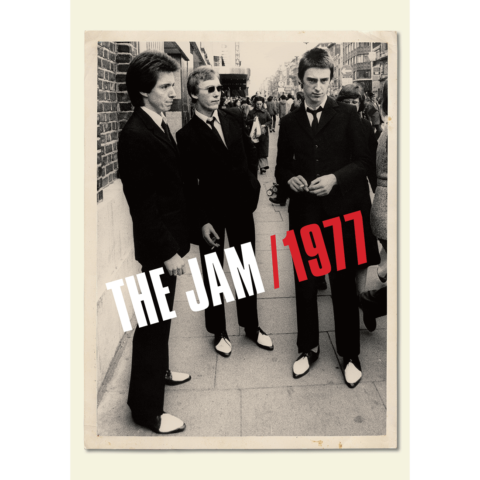 ザ・ジャム　The Jam / Classic Album Selection Jam, The Jam - Classic Album Selection - Amazon.com Music