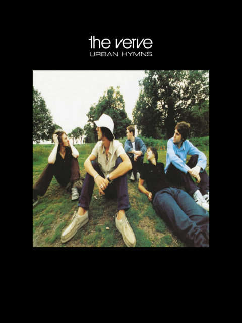 か*ら様 The Verve Urban Hymns [5CD+DVD BOX The Verve - The Verve - Urban Hymns 5CD+DVD - uDiscover Music