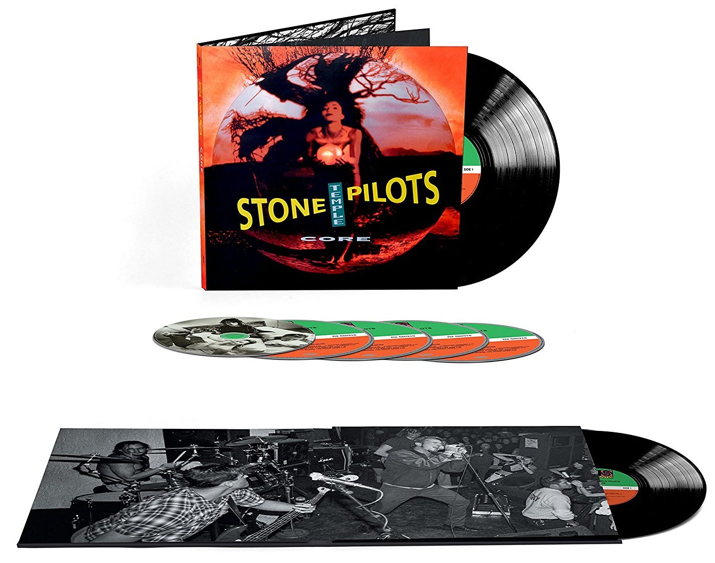 Stone Temple Pilots【CD】 $_57.JPG?set_id=8800005007