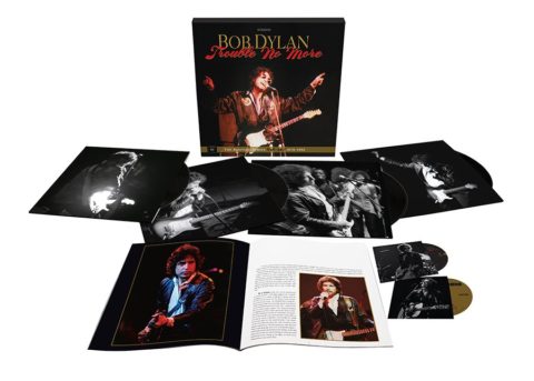 Bob Dylan / Trouble No More: The Bootleg Series Vol. 13 – 1979