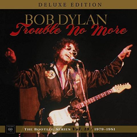 Deal alert / Bob Dylan: Trouble No More 1979-82 Bootleg deluxe box