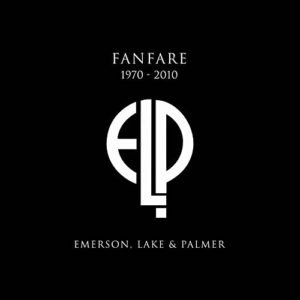 Fanfare 1970-1997 ELP 限定ボックスセット Amazon.co.jp: FANFARE: 1970-1997 (SUPER DELUXE BOX SET): ミュージック