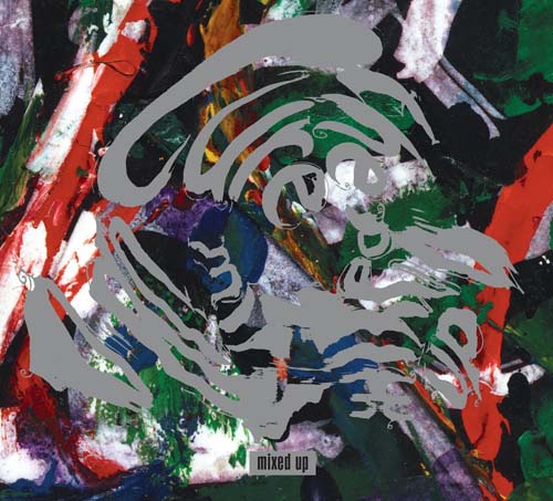 The Cure's Mixed Up and Torn Down confirmed on 2LP black vinyl