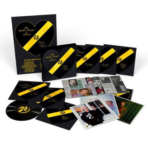 PIL「The Public Image is Rotten」5CD＋2DVD 41L8q59pjXL._UF1000,1000_QL80_.jpg