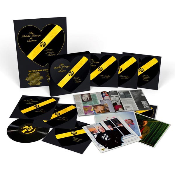 PIL – SuperDeluxeEdition