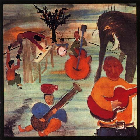 The Band – SuperDeluxeEdition