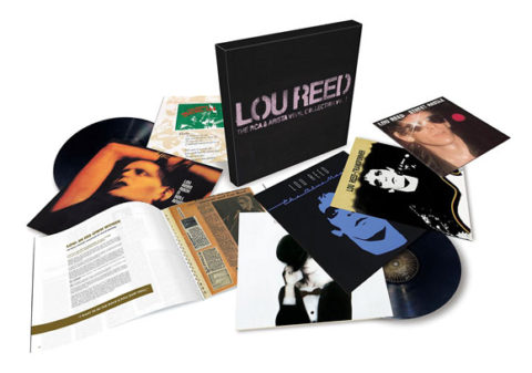 Great vinyl box set deals in the UK – SuperDeluxeEdition