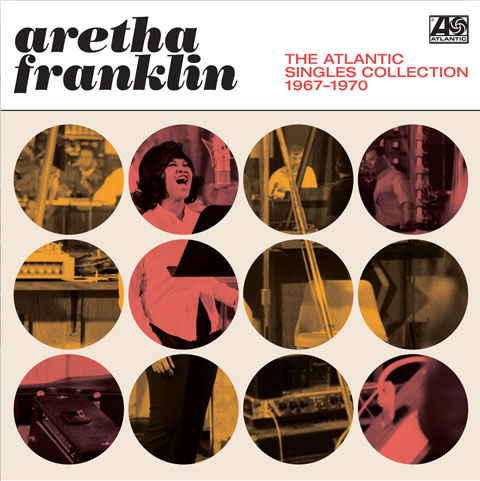 Aretha Franklinアトランティックアルバムコレクション16枚組19枚 Atlantic Albums Collection (19CD) : Aretha Franklin | HMV&BOOKS