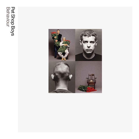 Pet Shop Boys complete 'Catalogue' reissue series with early '90s