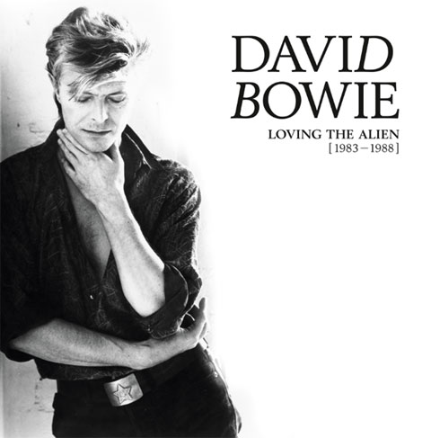 David Bowie アルバムセット Divine Symmetry box set details — David Bowie