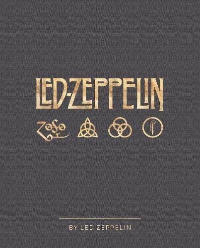 写真集『LED ZEPPELIN by LED ZEPPELIN』 Led Zeppelin by Led Zeppelin: Led Zeppelin: 9781909526501: Books
