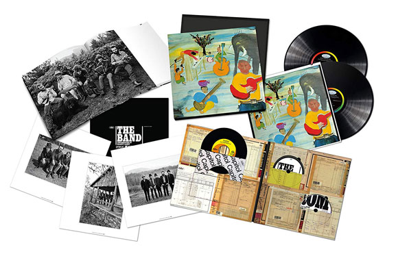 Bob Dylan / The Bootleg Series Vol. 11: The Basement Tapes
