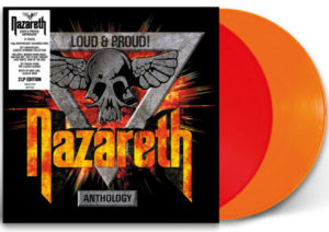 Nazareth / Loud and Proud! The Box Set – SuperDeluxeEdition